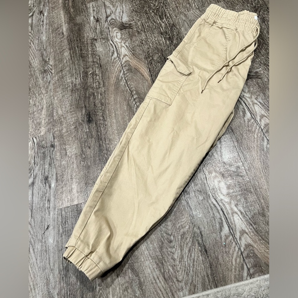 Cargo joggers
